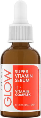 CATRICE Glow Super Vitamin 30 ml - Pleťové sérum - Hlavní obrázek