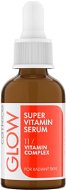 CATRICE Glow Super Vitamin Serum 30 ml - Arcápoló szérum