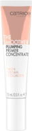 CATRICE Smoother Plumping Primer Concentrate 15 ml - Arcápoló szérum