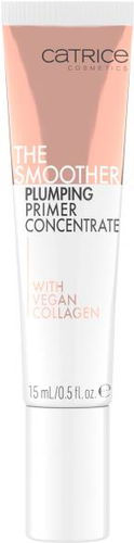 CATRICE Podkladový koncentrát Smoother Plumping 15 ml - Pleťové sérum - Hlavní obrázek