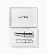 OXY-TREAT intenzivní kompletní péče na vypnutí pleti 15 ml + 50 ml - Pleťový fluid