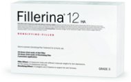 FILLERINA 12HA pleťová péče proti vráskám 30+ let (stupeň 3) 2 × 30 ml - Cosmetic Set