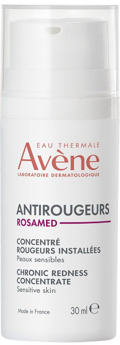 AVENE Antirougeurs Rosamed 30ml