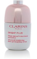 CLARINS Bright Plus Brightening Serum 30ml - Arcápoló szérum