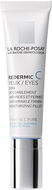 LA ROCHE-POSAY Redermic C Vitamin C Eye Cream 15 ml - Szemkörnyékápoló