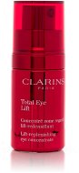 CLARINS Total Eye Lift 15ml - Arcápoló szérum