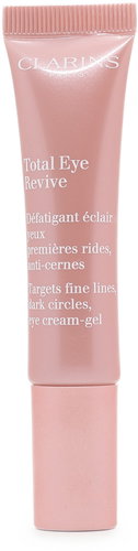 CLARINS Total Eye Revive 15 ml - Face Serum - Main image