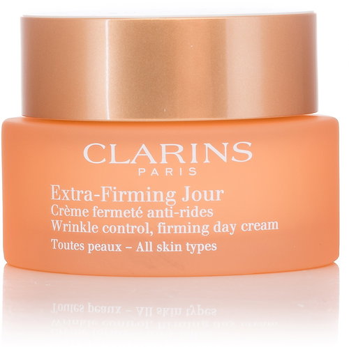 CLARINS Extra-Firming Day Cream 50ml - Arckrém - Fő fotó