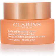 CLARINS Extra-Firming Day Cream 50 ml - Krém na tvár