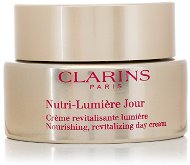 CLARINS Nutri-Lumiére Day Cream 50 ml - Krém na tvár