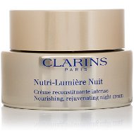 CLARINS Nutri-Lumiére Night Cream 50 ml - Face Cream