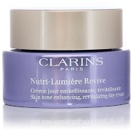 CLARINS Nutri-Lumiére Revive Day Cream 50 ml - Krém na tvár