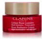 CLARINS Super Restorative Rose Radiance Cream 50 ml - Face Cream