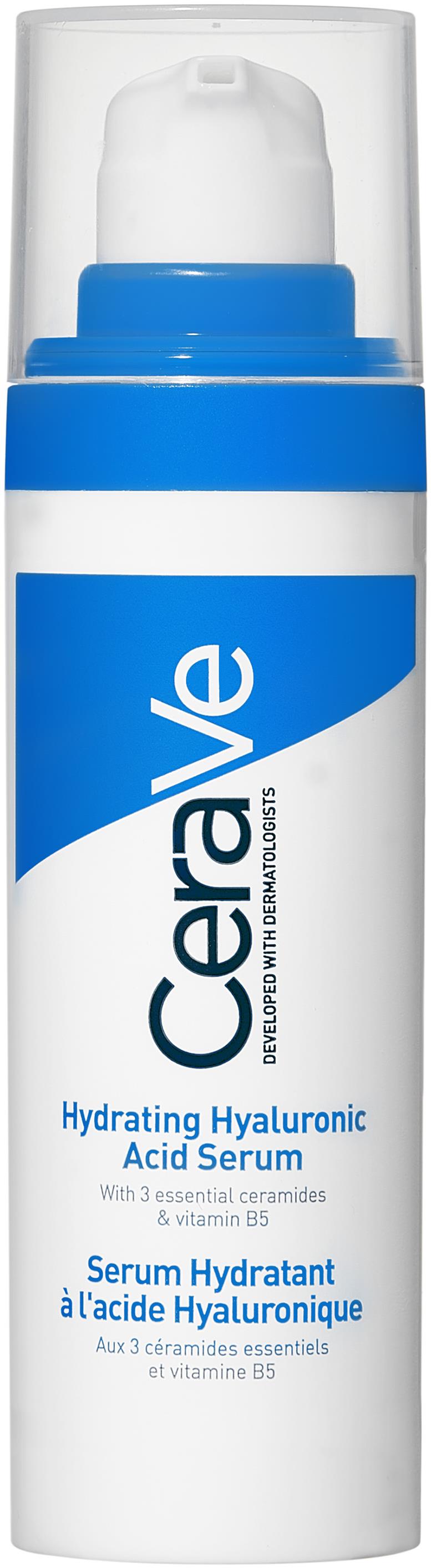CERAVE hidratáló szérum 30 ml