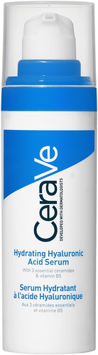 CERAVE moisturising serum 30 ml - Face Serum - Main image