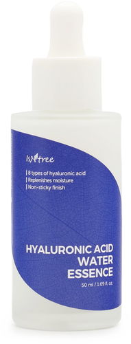ISNTREE Hyaluronic Acid Water Essence 50 ml - Pleťová emulze - Hlavní obrázek