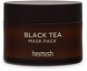 HEIMISH Black Tea Mask Pack 110 ml - Face Mask