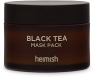 HEIMISH Black Tea Mask Pack 110 ml - Pleťová maska