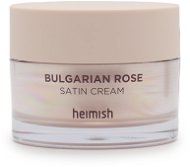 HEIMISH Bulgarian Rose Satin Cream 55 ml - Krém na tvár