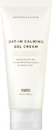 PURITO Oat-in Calming Gel Cream 100 ml - Pleťový gel