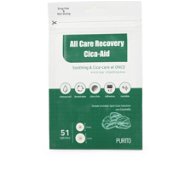 PURITO All Care Recovery Cica Aid Patches 51 pcs - Náplasť