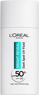 L'ORÉAL PARIS Bright Reveal Denní Anti-UV Fluid SPF 50+  50 ml - Face Fluid