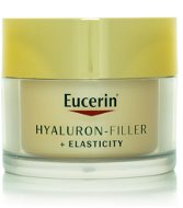 EUCERIN Hyaluron Filler + Elasticity Día 50 ml - Krém na tvár