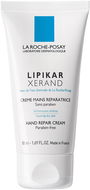 Kézkrém LA ROCHE-POSAY Lipikar Xerand Hand Repair Cream 50 ml - Krém na ruce