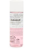 HOLIKA HOLIKA Clean Up Lip and Eye Makeup Remover 100ml - Micellás víz