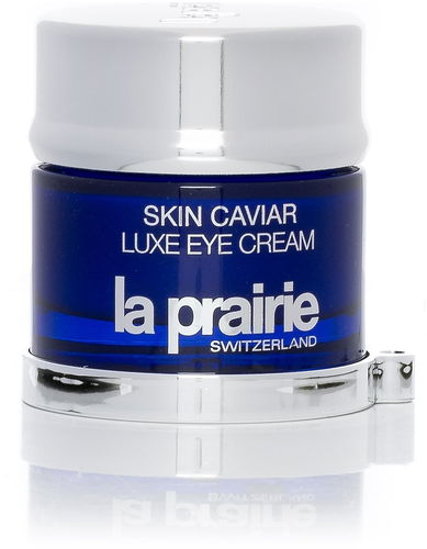 LA PRAIRIE Skin Caviar Luxe Eye Cream 20 ml - Oční krém - Hlavní obrázek