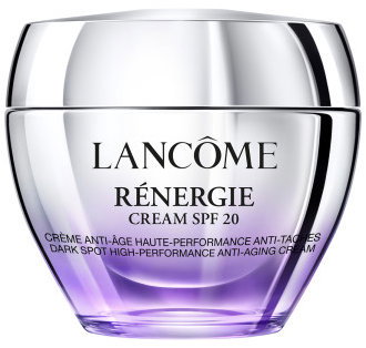 LANCÔME Renergie SPF20 Cream 50 ml - Face Cream - Main image