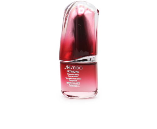 SHISEIDO Ultimune Power Infusing Concentrate 15 ml - Face Serum - Main image