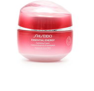 SHISEIDO Essential Energy Hydrating Cream 50 ml - Krém na tvár