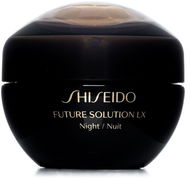 SHISEIDO Future Solution LX Total Regenerating Night Cream 50 ml - Krém na tvár