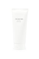SHISEIDO Men Face Cleanser 125 ml - Facial Cleansing Foam