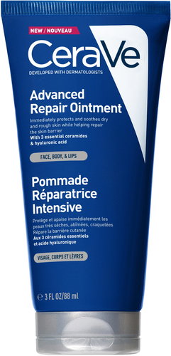 CERAVE Extra regenerative ointment 88 ml - Face Cream - Main image