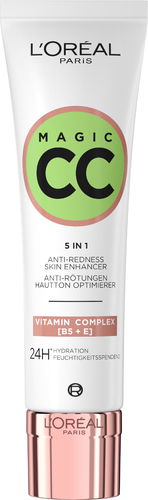 L'ORÉAL PARIS Magic CC krém 30 ml - CC krém - Fő fotó