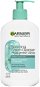 GARNIER Skin Naturals s kyselinou hyaluronovou a aloe vera 250 ml - Cleansing Cream