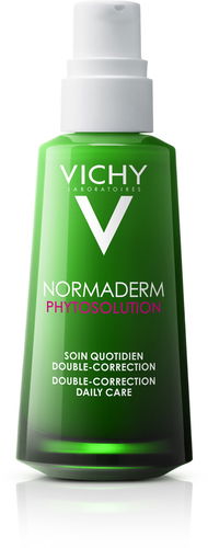 VICHY Normaderm Phytosolution Double-Correction Daily Care 50 ml - Pleťový krém - Hlavní obrázek