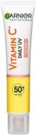 GARNIER Skin Naturals Vitamin C UV fluid SPF 50+ glow 40ml - Arcápoló fluid