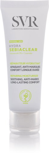 SVR Hydra Sebiaclear Cream 40 ml - Face Cream - Main image