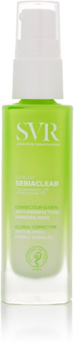 SVR Sebiaclear Serum 30 ml - Face Serum - Main image