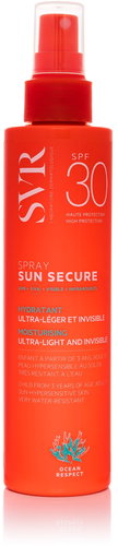 SVR Sun Secure Spray SPF30 200 ml - Face Serum - Main image