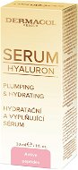 DERMACOL Hyaluron sérum 30 ml - Face Serum