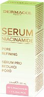 DERMACOL Niacinamid sérum 30 ml - Face Serum