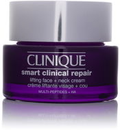 CLINIQUE Smart Clinical Repair Lifting Face + Neck Cream 50 ml - Pleťový krém