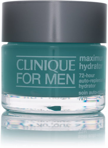 CLINIQUE For Men Maximum Hydrator 72H 50 ml - Face Cream - Main image
