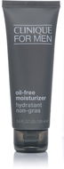 CLINIQUE For Men Oil-Free Moisturizer 100 ml - Pleťový krém