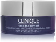 CLINIQUE Take The Day Off Charcoal Cleansing Balm 125ml - Tisztító krém