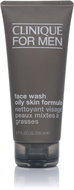 CLINIQUE For Men Oil Control Face Wash 200 ml - Čisticí gel